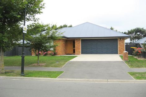 Photo of property in 16b Othello Drive, Rolleston, 7614