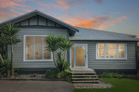 Photo of property in 245 Lwr Weld Road, Tataraimaka, New Plymouth, 4374