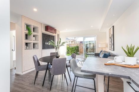 Photo of property in 44 Percy Street, Phillipstown, Christchurch, 8011