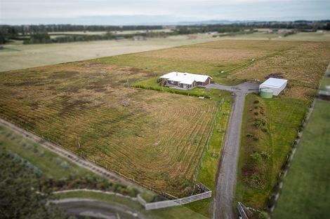 Photo of property in 260b Foothills Road, Okuku, Rangiora, 7473