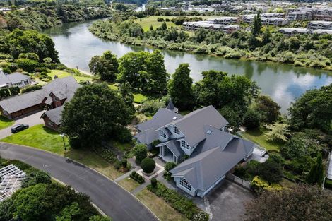 Photo of property in 11 River Oaks Place, Pukete, Hamilton, 3200