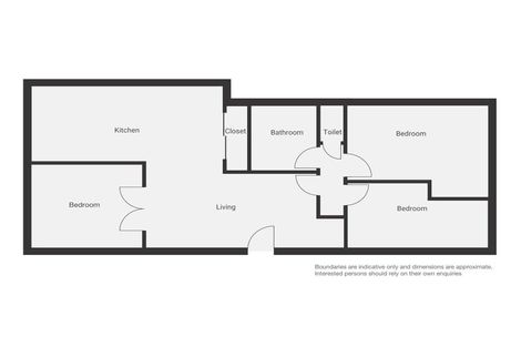 Photo of property in 46a Glenroy Street, Woolston, Christchurch, 8062