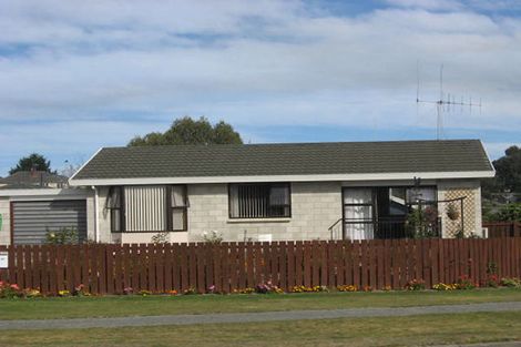 Photo of property in 48 Grants Road, Marchwiel, Timaru, 7910