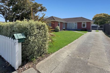 Photo of property in 23 Farrington Avenue, Bishopdale, Christchurch, 8053