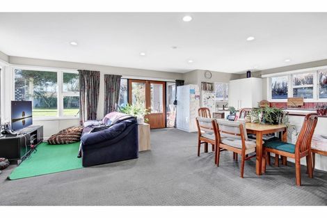 Photo of property in 13 Gilbert Street, Amberley, 7410