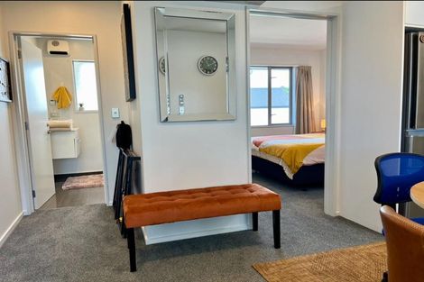 Photo of property in 7/424 Manchester Street, St Albans, Christchurch, 8014