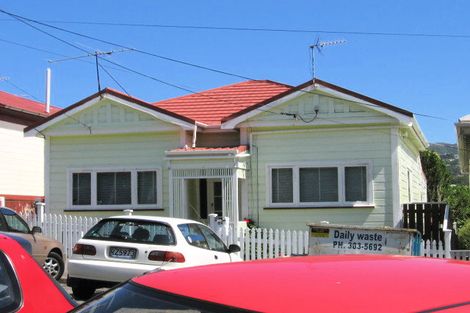 Photo of property in 34 Hiropi Street, Newtown, Wellington, 6021