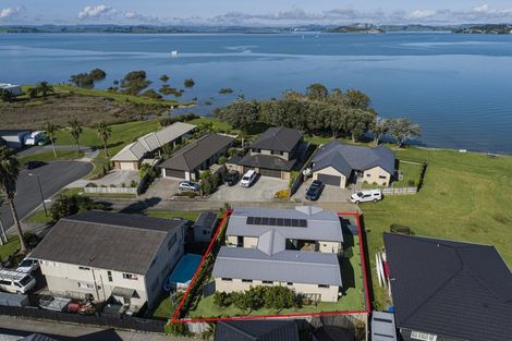 Photo of property in 4 Mckeague Way, Tamaterau, Whangarei, 0174