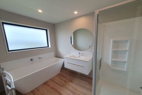 Photo of property in 9 Burrow Street, Rolleston, 7614