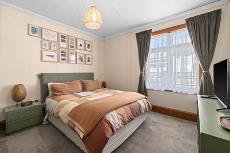 Photo of property in 247 Georges Drive, Napier South, Napier, 4110