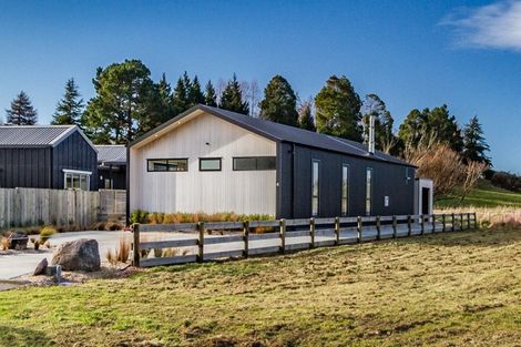 Photo of property in 4 Wineberry Lane, Ohakune, 4625