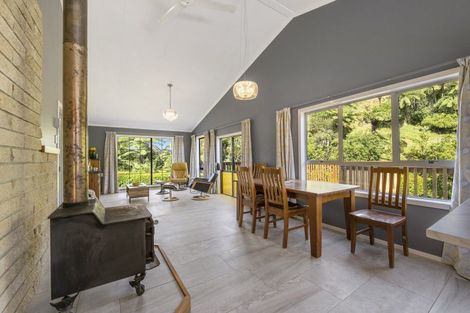 Photo of property in 77 Dorset Road, Hillsborough, New Plymouth, 4372