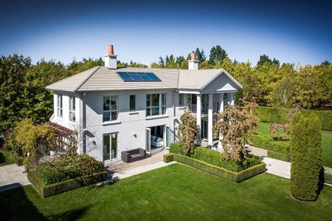 Photo of property in 130 Whites Road, Ohoka, Kaiapoi, 7692