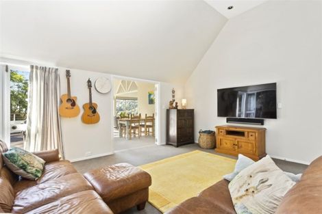 Photo of property in 50 Holliss Avenue, Cashmere, Christchurch, 8022