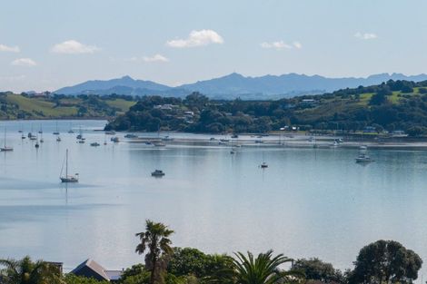 Photo of property in 46 Ritchie Road, Parua Bay, Whangarei, 0174
