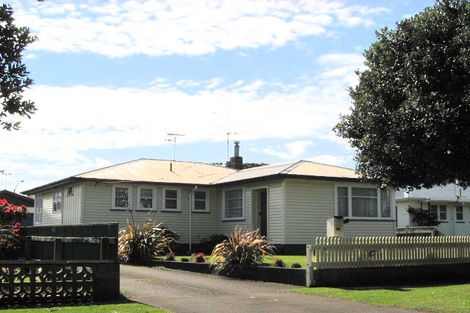 Photo of property in 56 Bedford Avenue, Gonville, Whanganui, 4501