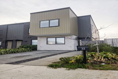 Photo of property in 32 Kilcadden Drive, Flat Bush, Auckland, 2019