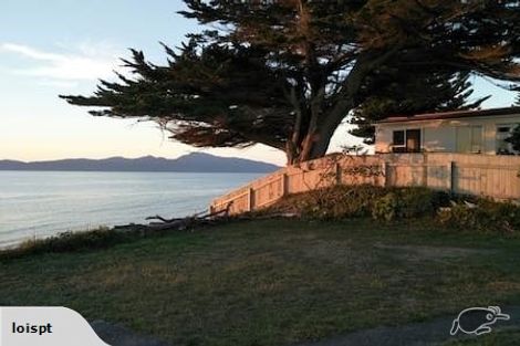 Photo of property in 243 Rosetta Road, Raumati Beach, Paraparaumu, 5032