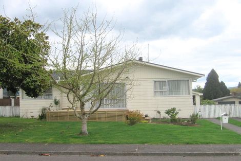 Photo of property in 12 Orion Street, Sunnybrook, Rotorua, 3015