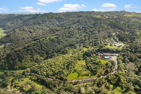 Photo of property in 263 Kanohi Road, Kaukapakapa, 0873