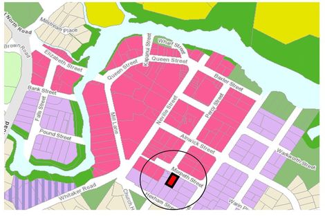 Photo of property in 8 Morpeth Street, Warkworth, 0910