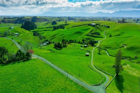 Photo of property in 320 Morgan Road, Matamata, 3472