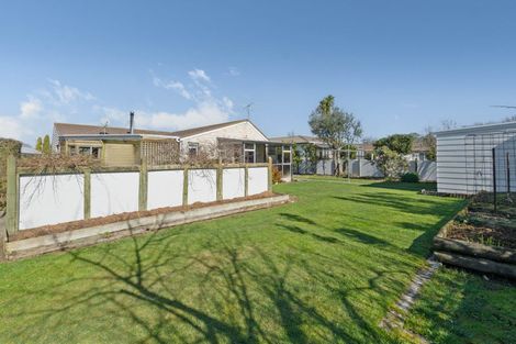 Photo of property in 5 Lowes Place, Solway, Masterton, 5810