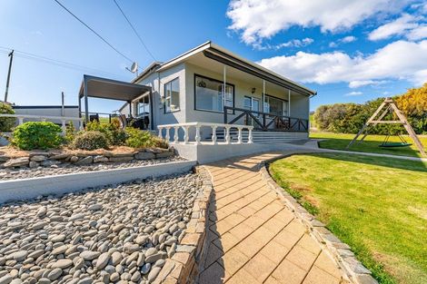 Photo of property in 90 Parsons Road, Weston, Oamaru, 9491