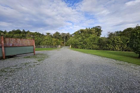 Photo of property in 157 Rutherglen Road, Rutherglen, Greymouth, 7805