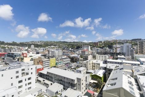 Photo of property in Soho Apartments, 1222/74 Taranaki Street, Te Aro, Wellington, 6011