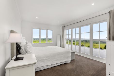 Photo of property in 448 Ruapuke Road, Raglan, 3296