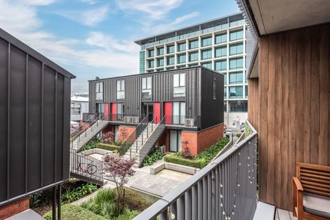 Photo of property in 103/231 Madras Street, Christchurch Central, Christchurch, 8011