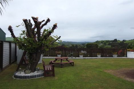 Photo of property in 6a Ruru Road, Taihape, 4720