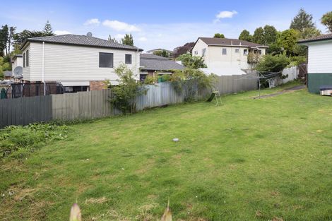 Photo of property in 56 Peverill Crescent, Papatoetoe, Auckland, 2025