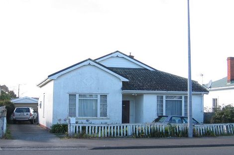 Photo of property in 275 Ruahine Street, Terrace End, Palmerston North, 4410