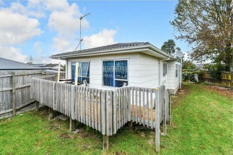 Photo of property in 41 Secretariat Place, Randwick Park, Auckland, 2105