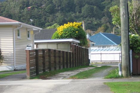 Photo of property in 339 George Street, Stokes Valley, Lower Hutt, 5019
