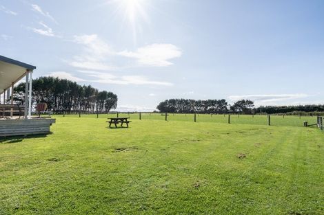 Photo of property in 233 Staunton Road, West Plains, Invercargill, 9879