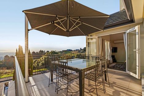 Photo of property in 9 Westview Place, Huntsbury, Christchurch, 8022