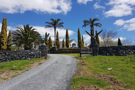 Photo of property in 797 Millbrook Road, Waipu, 0582