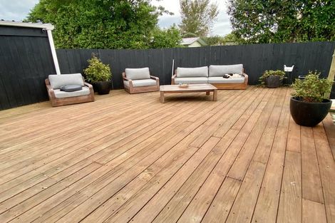 Photo of property in 19 Knowles Street, Terrace End, Palmerston North, 4410