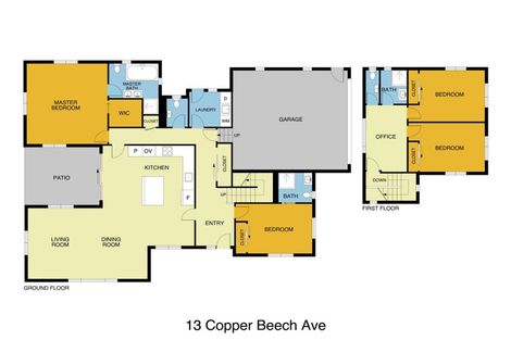 Photo of property in 13 Copper Beech Avenue, Frankton, Queenstown, 9300