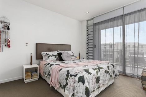 Photo of property in Gc/11 Pakenham Street East, Auckland Central, Auckland, 1010