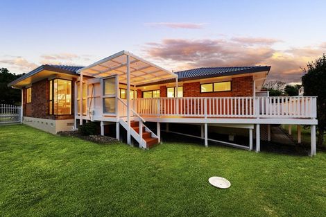 Photo of property in 14 Rhinevale Close, Henderson, Auckland, 0612