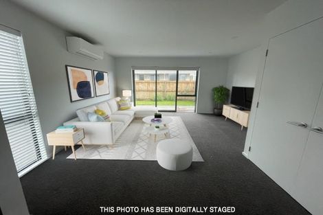 Photo of property in 15c Whitmore Street, Edgeware, Christchurch, 8013