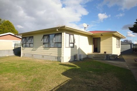 Photo of property in 119 Dundee Drive, Flaxmere, Hastings, 4120