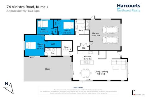 Photo of property in 74 Vinistra Road, Huapai, Kumeu, 0810
