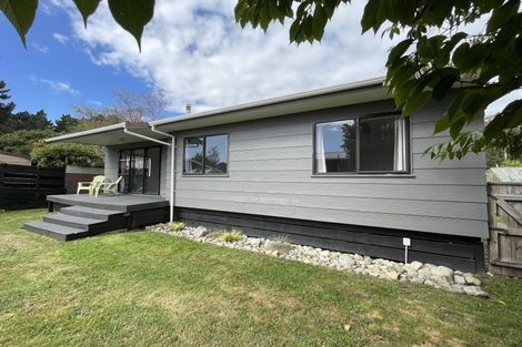 Photo of property in 53b Leinster Avenue, Raumati South, Paraparaumu, 5032