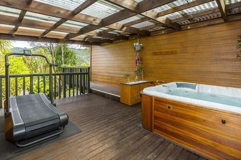 Photo of property in 41 Sunnyview Drive, Brown Owl, Upper Hutt, 5018