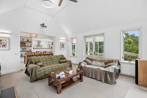 Photo of property in 845 Blueskin Road, Mount Cargill, Waitati, 9085